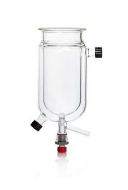 SVL&trade; Jacketed Reaction Vessel