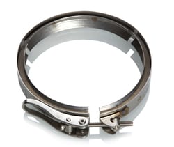 Quick Release Clamp for SVL&trade; Flat-flange Joints