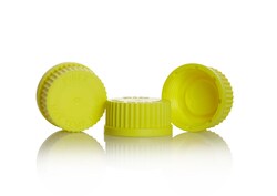 Pyrex Polypropylene Screw Caps for Media-lab Bottle 45 mm | Buy Online | Pyrex | Fisher Scientific