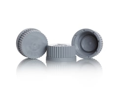 Pyrex Polypropylene Screw Caps for Media-lab Bottle 45 mm | Buy Online | Pyrex | Fisher Scientific