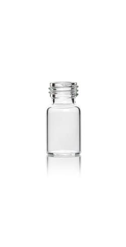 Fisherbrand Diagnostische Klarglasfläschchen vom Typ 1 3 ml | Buy Online | Fisherbrand&trade; | Fisher Scientific