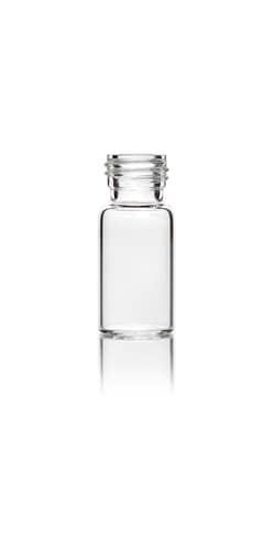 Fisherbrand Diagnostische Klarglasfläschchen vom Typ 1 5 ml | Buy Online | Fisherbrand&trade; | Fisher Scientific