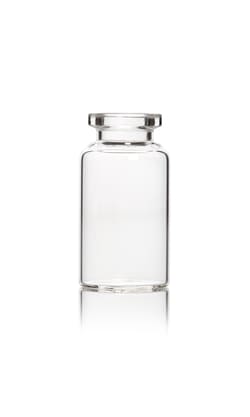 Laboratories Sales Rörformade injektionsflaskor av glas 10 ml | Buy Online | Laboratories Sales&trade; | Fisher Scientific