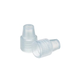 DWK Life Sciences&nbsp;Wheaton&trade; Polypropylene Caps for Wheaton Dropping Bottles