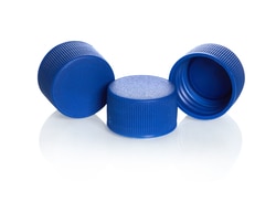 DWK Life Sciences&nbsp;Wheaton&trade; Diagnostic Vial Caps