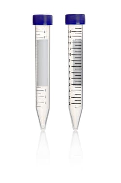 Wheaton 15 mL gradueret centrifuger r Indpakket | Buy Online | Wheaton&trade; | Fisher Scientific