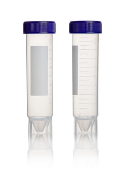 Wheaton&trade;&nbsp;50 mL Self-Standing Centrifuge Tube