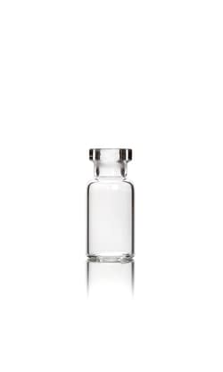 Laboratory Sales Vial para capsular de frasco de vidrio de borosilicato 2 ml | Buy Online | Laboratory Sales&trade; | Fisher Scientific