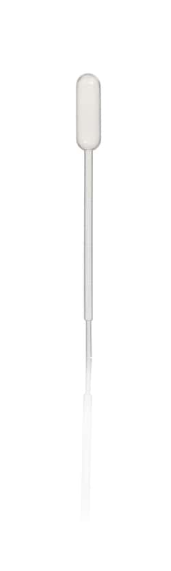 Wheaton&trade;&nbsp;1 mL graderad LDPE Pasteurpipett