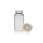 DWK Life Sciences Wheaton™ Liquid Scintillation Glass Vials