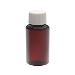 DWK Life Sciences Wheaton PET Diagnostic Bottles Amber | Buy Online | DWK Life Sciences | Fisher Scientific