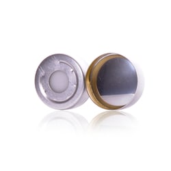 DWK Life Sciences&nbsp;Wheaton&trade; Headspace Seals with Pressure Release