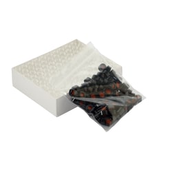 DWK Life Sciences&nbsp;Wheaton&trade; LVI Clear Vial Convenience Packs