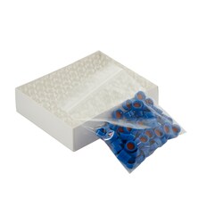 DWK Life Sciences&nbsp;Wheaton&trade; LVI Clear Vial Convenience Packs