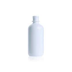 DWK Life Sciences&nbsp;Wheaton&trade; LDPE Dropping Bottles w/o Cap, White