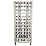 DWK Life Sciences WHEATON™ R2P™ 2.0 Roller Rack Apparatus