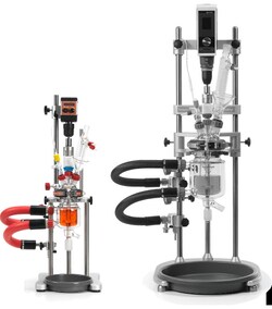 Heidolph Radleys Reactor-Ready Mini Lab Reactor Pro | Buy Online | Heidolph&trade; | Fisher Scientific