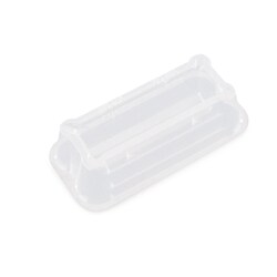 Fisherbrand Reagent Reservoir, Bulk wrap 50 mL | Buy Online | Fisherbrand&trade; | Fisher Scientific