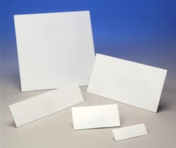 Sorbent Technologies Inc Resolv-Rf Silica Hard Layer TLC Plates, w/UV254,