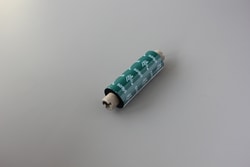 Dreampath&nbsp;Ribbon - For FINA/MEGA Blocks Labels