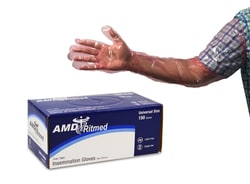 Ritmed&trade;&nbsp;Insemination Gloves