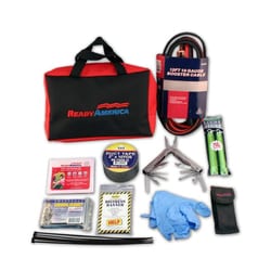 Ready America Roadside Essentials Kit