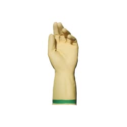 MAPA Professional RollPruf Tripolymer Cleanroom Gloves