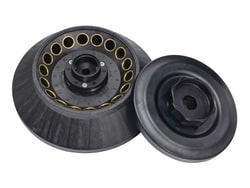 OHAUS Frontier 5000 Micro Series Rotor 18 x 1.5/2 mL | Buy Online | OHAUS&trade; | Fisher Scientific