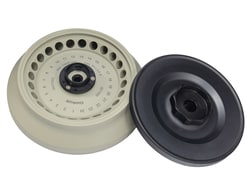 OHAUS Frontier 5000 Micro Series Rotor 24 x 1.5/2 mL | Buy Online | OHAUS&trade; | Fisher Scientific