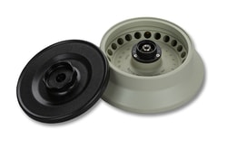 OHAUS Frontier 5000 Micro Series Angle Rotor 24 x 1.5/2 mL | Buy Online | OHAUS&trade; | Fisher Scientific