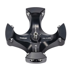 OHAUS™ Frontier™ 5000 Multi-Pro Series Rotor Swing Out