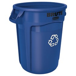 Rubbermaid&trade;&nbsp;BRUTE&trade; Recycling Containers