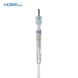 Norell Inc 5mm, 500MHz 7" EXTREME SERIES LEVEL 3 VALVED THIN WALL NMR TUBE