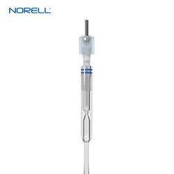 Norell Inc 5mm, 600MHz 7" EXTREME SERIES LEVEL 3 VALVED HEAVY WALL NMR