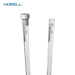 Norell Inc 5mm, 800MHz 7" SELECT SERIES NMR TUBE, 5 Tubes per pack, Quantity: