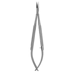 RWD LIFE SCIENCE INC&nbsp;CASTROVIEJO SCISSORS W/PIN