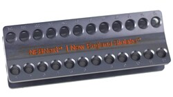 New England Biolabs, Inc. NEBNext Magnetic Separation Rack – 24 tubes,