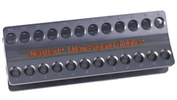 New England Biolabs, Inc. NEBNext Magnetic Separation Rack – 24 tubes,