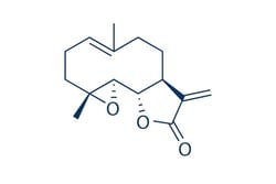 Selleck Chemical LLC (-)-Parthenolide 100mg 20554-84-1, Quantity: Each