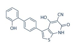Selleck Chemical LLC A-769662 5mg 844499-71-4, Quantity: Each of 1