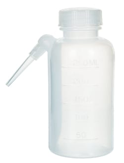 Eisco Polyethylene Wash Bottles