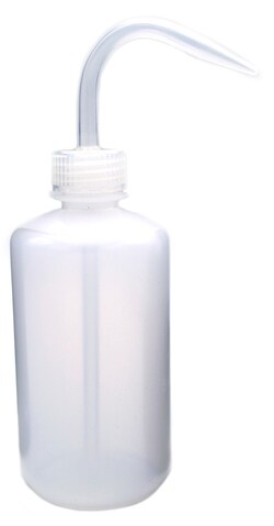 Eisco Premium LDPE Wash Bottles