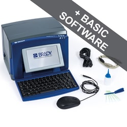 Brady&trade;&nbsp;S3100 Sign and Label Printer