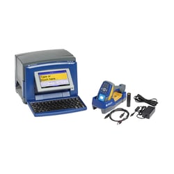 BradyPrinter S3100