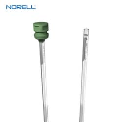 Norell Inc 3mm, 500MHz 7" SECURE SERIES NMR TUBE, 5 Tubes per pack INCLUDES