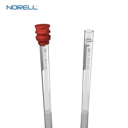Norell Inc 5mm, 500MHz, 7" SECURE SERIES NMR TUBE, 5 Tubes per pack INCLUDES