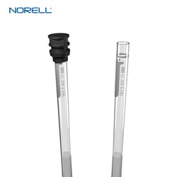 Norell Inc 5mm, 600MHz 7" SECURE SERIES NMR TUBE, 5 Tubes per pack INCLUDES