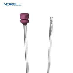 Norell Inc 3mm, 800MHz 7" SECURE SERIES NMR TUBE, 5 Tubes per pack INCLUDES