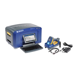 BradyPrinter S3700
