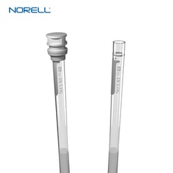 Norell Inc 5mm, 300MHz 7" SECURE SERIES NMR TUBE, 25 Tubes per pack INCLUDES